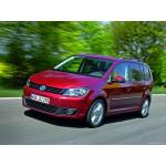 Vlečna kljuka Volkswagen Touran - od 2010
